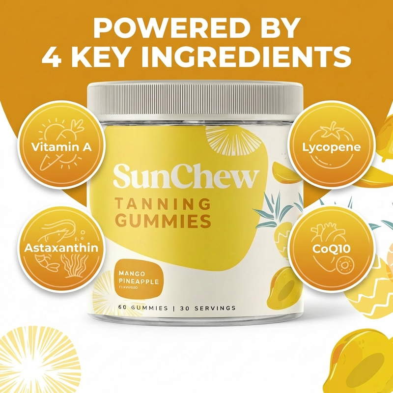 SunChew